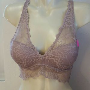 Nwt Victoria's Secret bralette size s